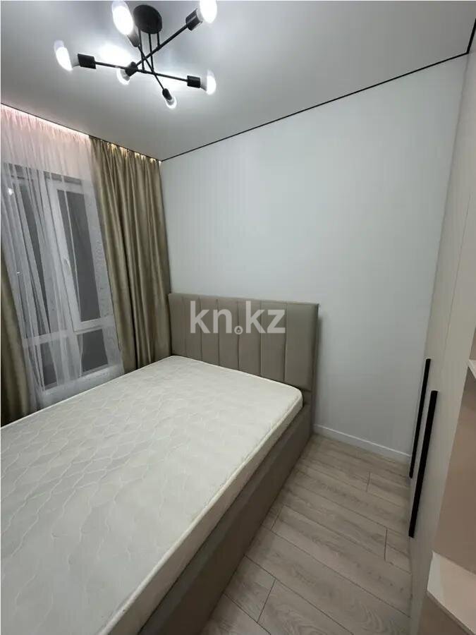 Продажа 2-комнатной квартиры, 34 м² в Алматы - фото 2