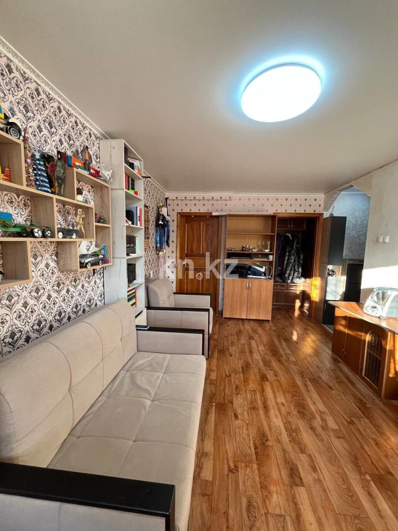 Продажа 2-комнатной квартиры, 47 м² в Костанае - фото 15
