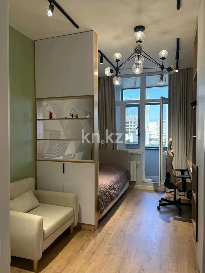 Продажа 4-комнатной квартиры, 130 м² в Астане - фото 4