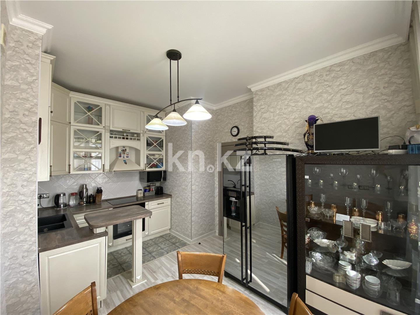Продажа 2-комнатной квартиры, 71.3 м² в Астане - фото 11