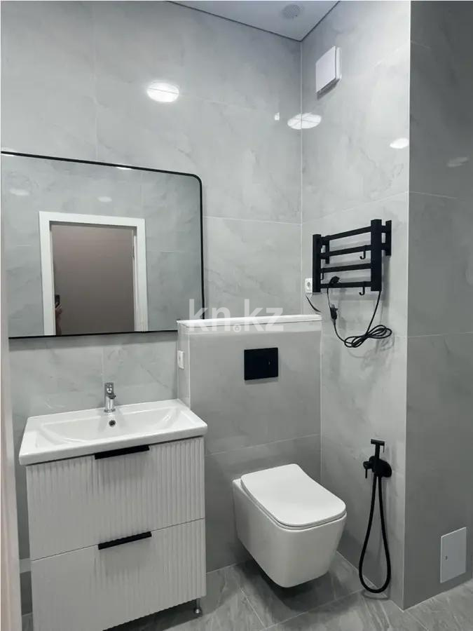 Продажа 2-комнатной квартиры, 50.1 м², ул. Редько, дом  3 в Алматы - фото 3