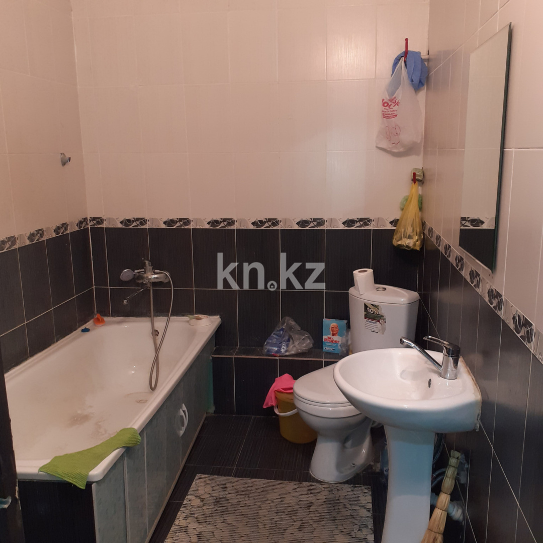 Аренда 2-комнатной квартиры, 56 м² в Астане - фото 5
