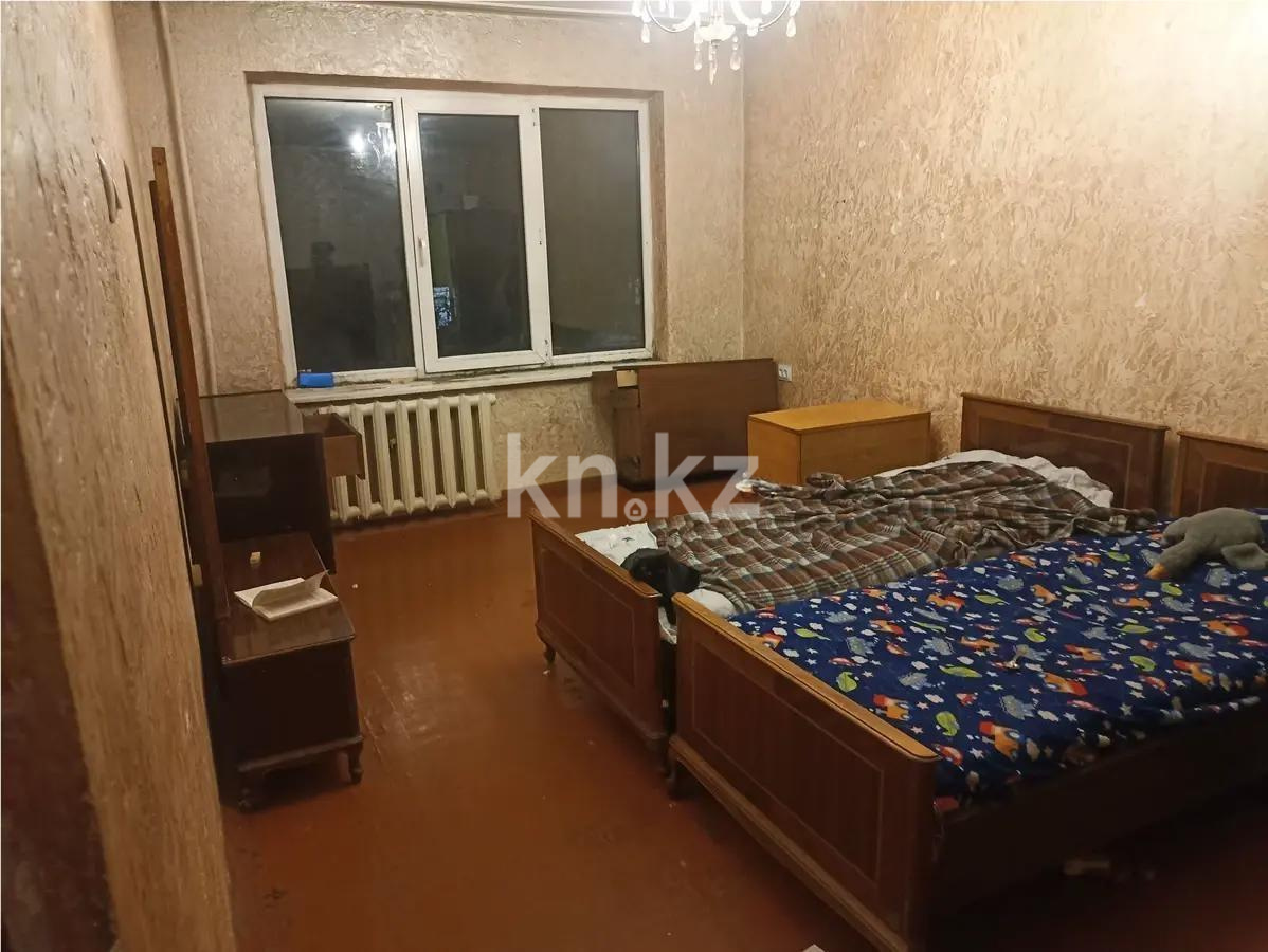 Продажа 4-комнатной квартиры, 75 м² в Алматы - фото 3