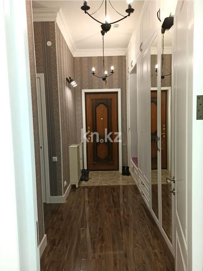 Продажа 1-комнатной квартиры, 54 м² в Астане - фото 4