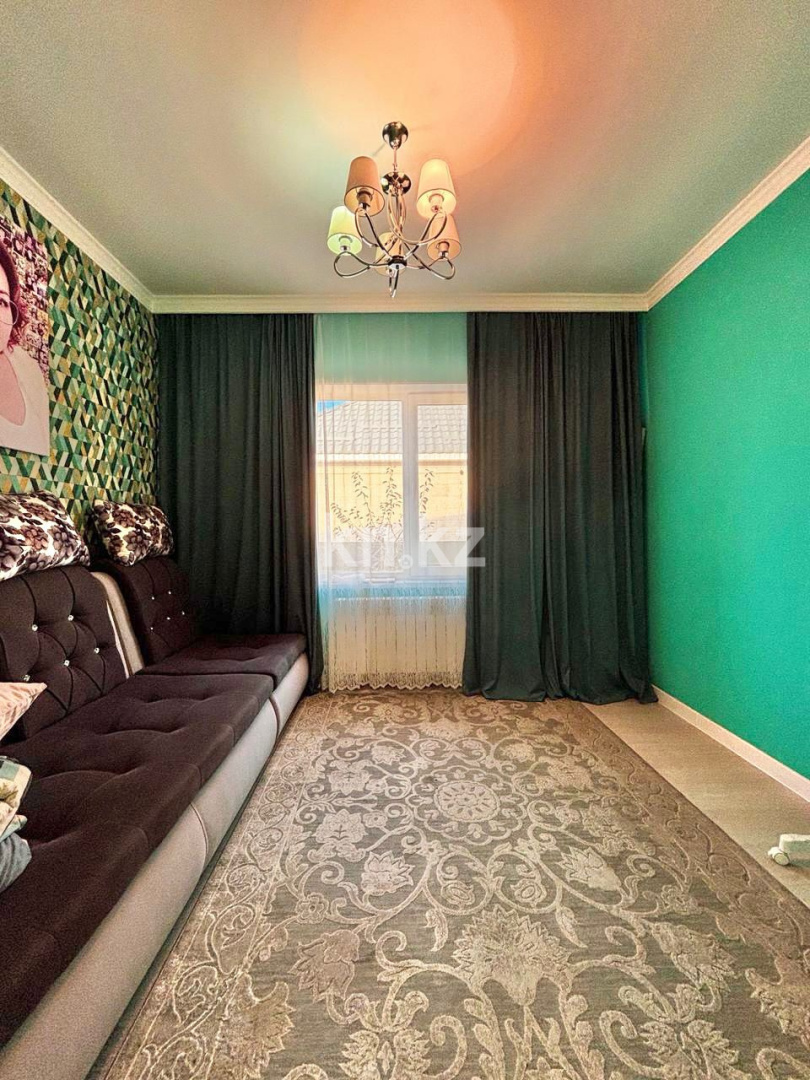 Продажа 5-комнатного дома, 160 м², ул. Кокбастау, дом  64 в Алматинской области - фото 13