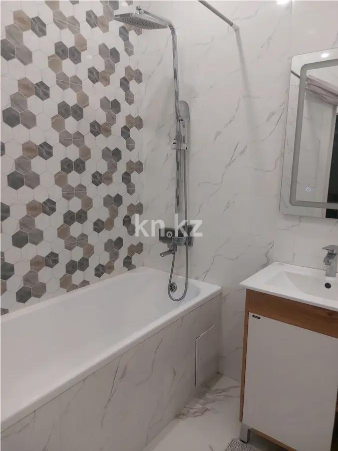 Продажа 1-комнатной квартиры, 35 м² в Астане - фото 4