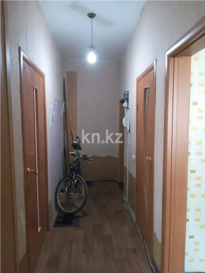 Продажа 2-комнатной квартиры, 40 м², ул. Ерубаева, дом  3 в Караганде - фото 6