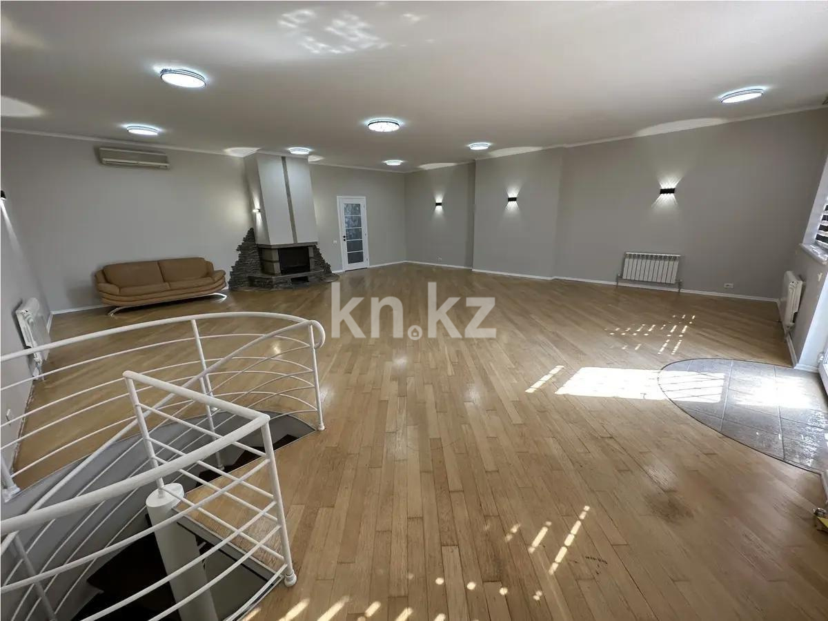 Продажа 4-комнатной квартиры, 350 м², мкр-н Самал-2, дом  63 в Алматы - фото 8