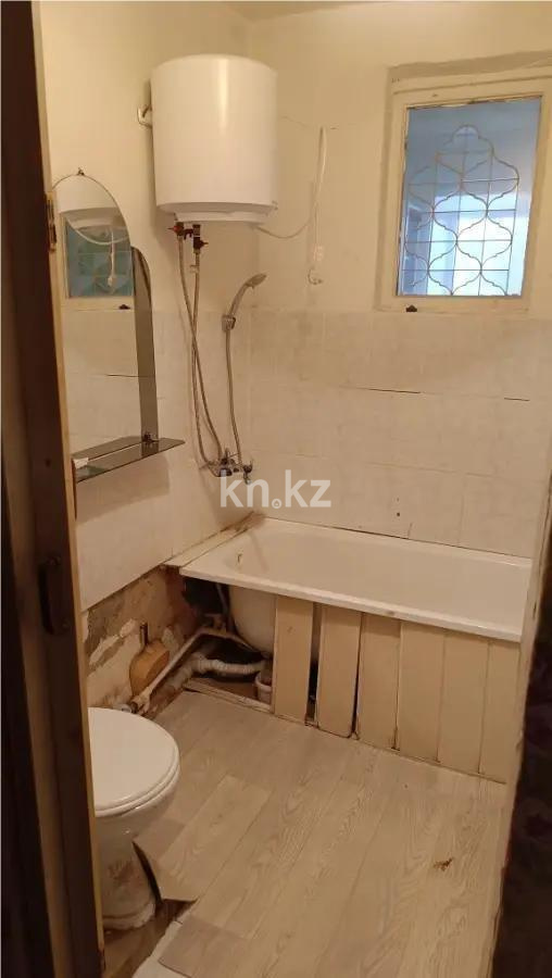 Продажа 1-комнатной квартиры, 32 м² в Караганде - фото 3