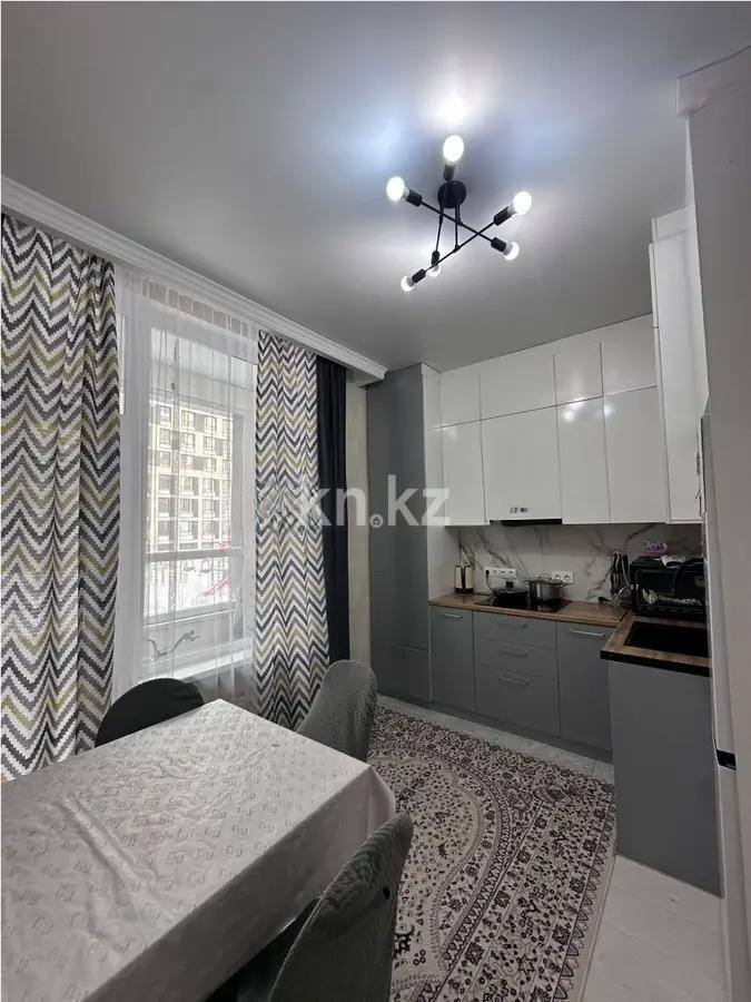 Продажа 1-комнатной квартиры, 43 м² в Астане - фото 2