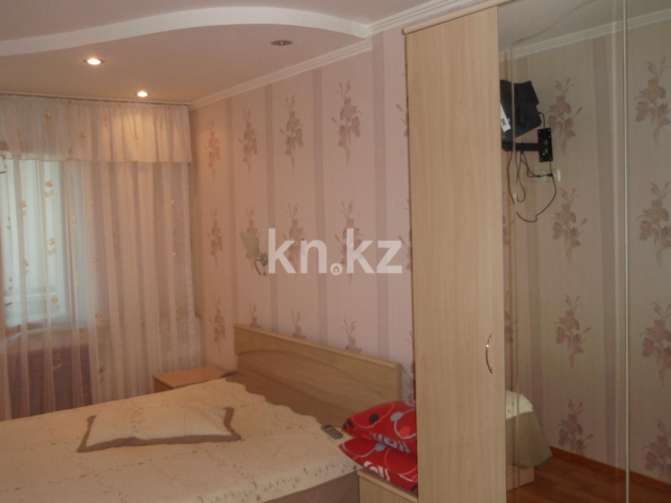 Аренда 2-комнатной квартиры посуточно, 50 м², мкр-н 7, дом  22 в Актау - фото 3