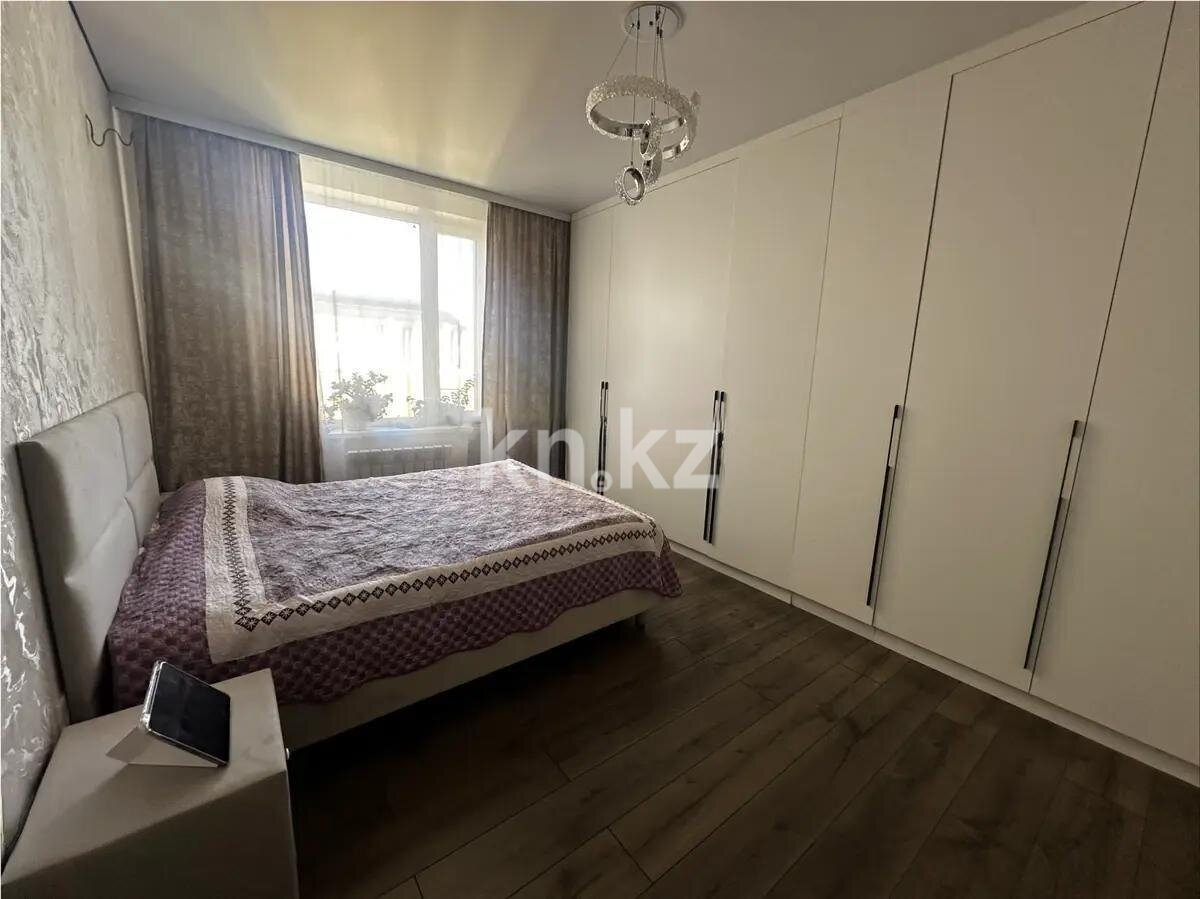 Продажа 4-комнатной квартиры, 105 м² в Астане - фото 2