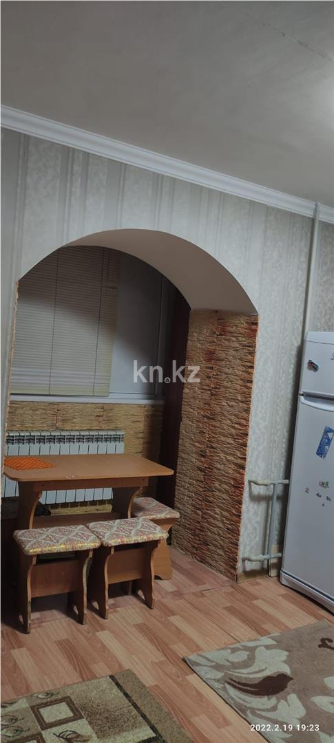 Продажа 1-комнатной квартиры, 44 м² в Астане - фото 5