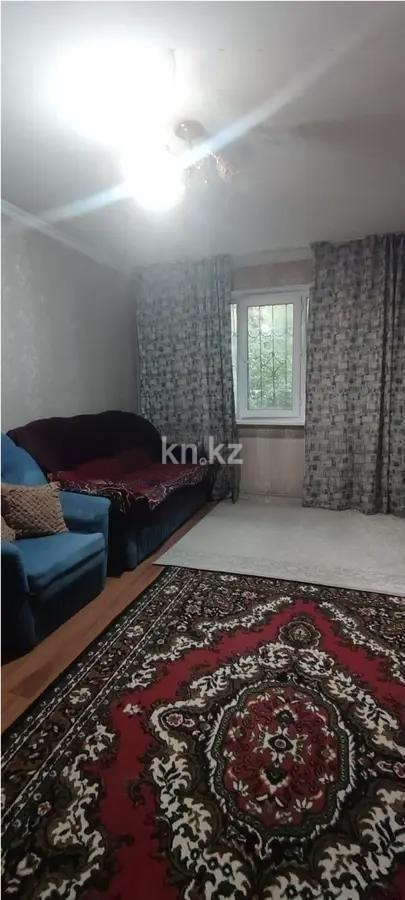 Продажа 1-комнатной квартиры, 30 м² в Алматы