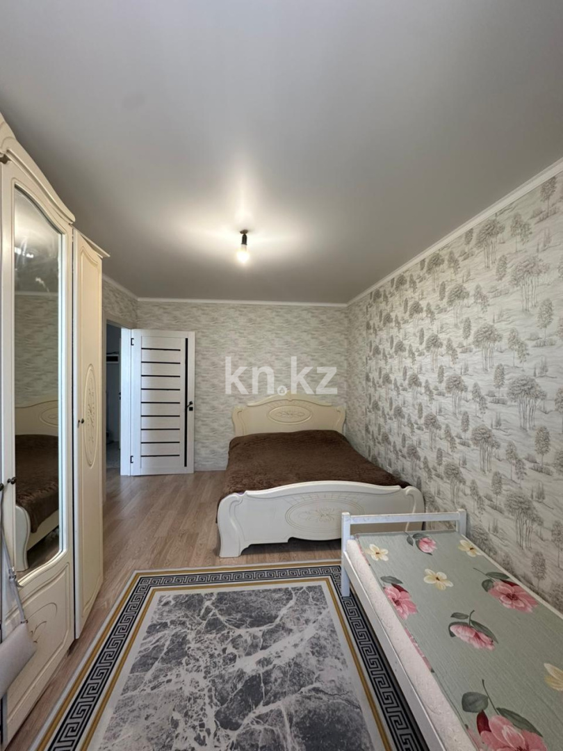 Продажа 2-комнатной квартиры, 55.6 м² в Астане - фото 5