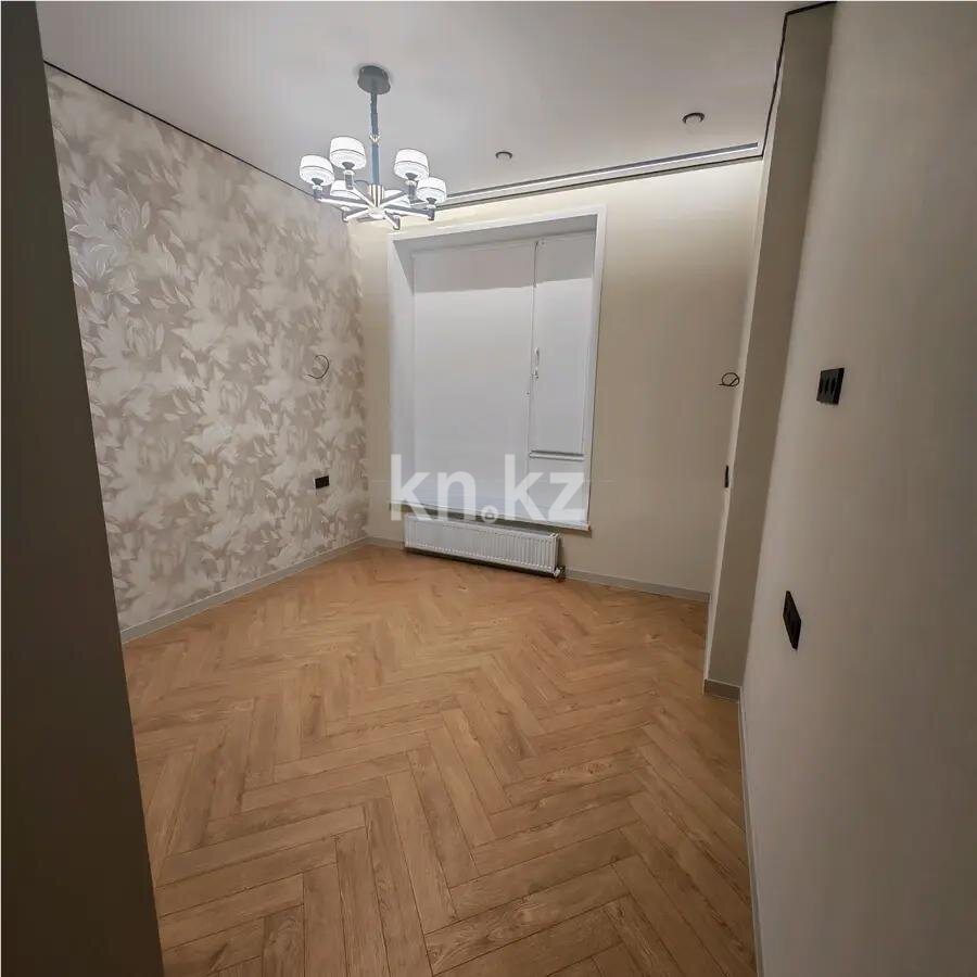 Продажа 1-комнатной квартиры, 40.4 м² в Астане