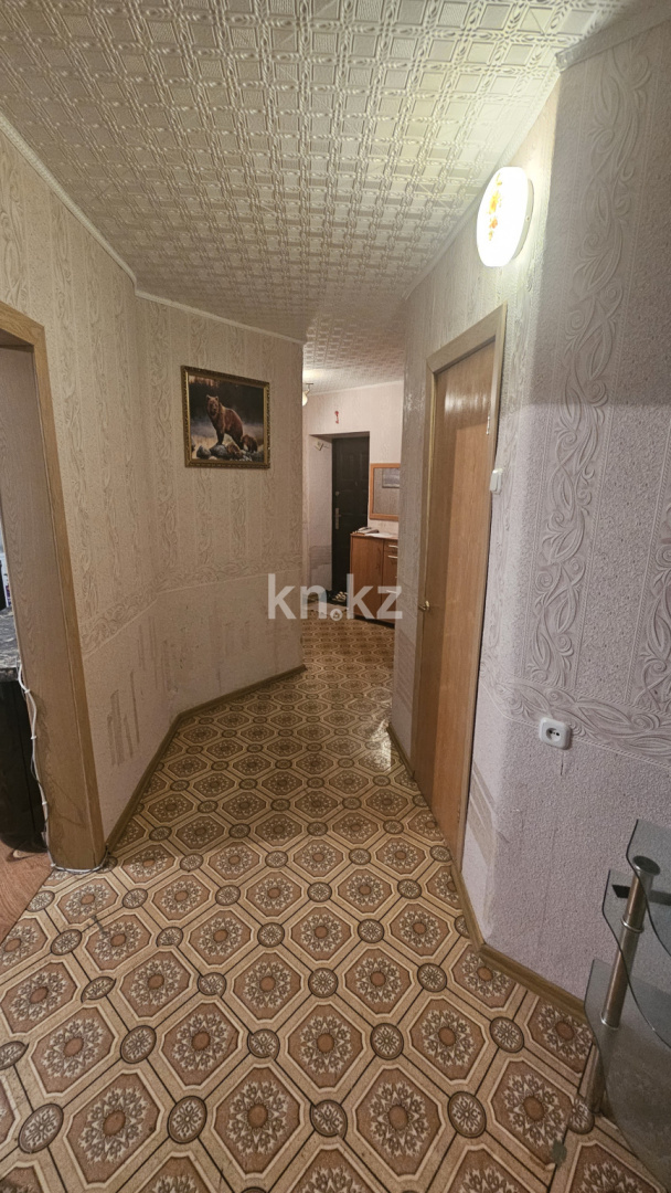 Продажа 1-комнатной квартиры, 55.3 м², ул. Гапеева, дом  16 в Караганде - фото 13