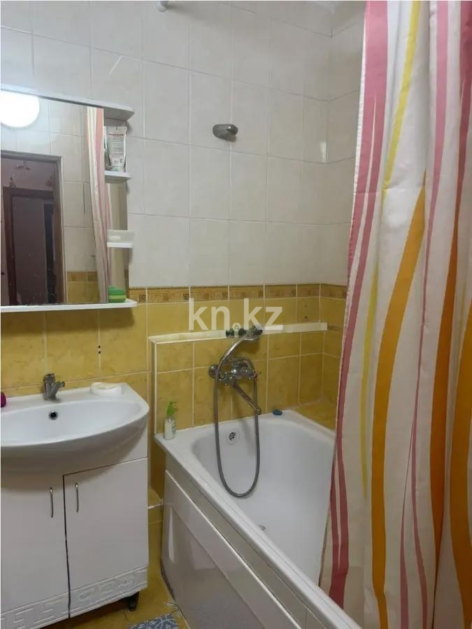 Продажа 2-комнатной квартиры, 55 м² в Алматы - фото 4