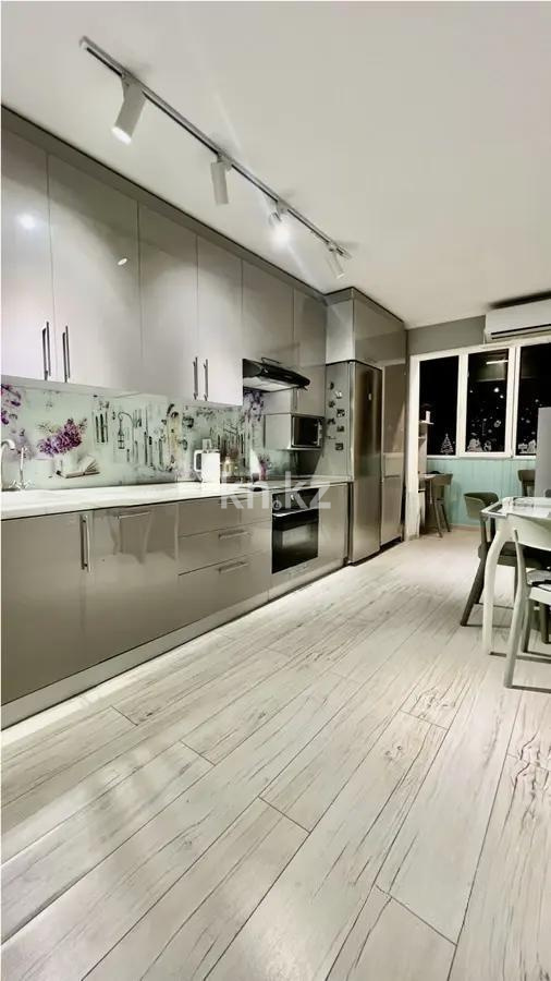 Продажа 1-комнатной квартиры, 41 м² в Алматы - фото 2