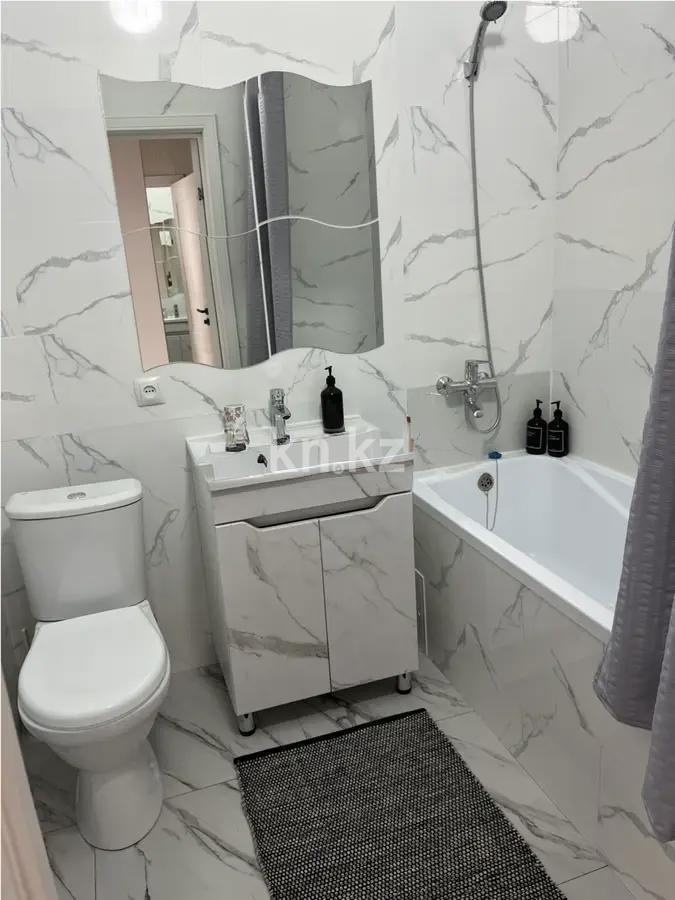 Продажа 1-комнатной квартиры, 36 м², ул. Айтеке би, дом  14 в Астане - фото 2