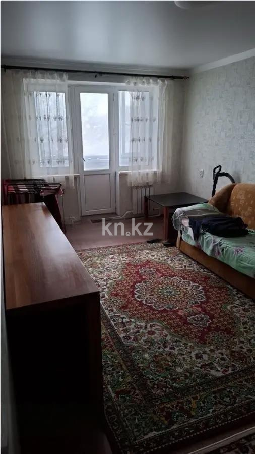 Продажа 2-комнатной квартиры, 43 м² в Темиртау