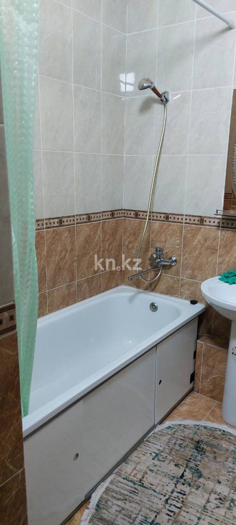 Аренда 1-комнатной квартиры, 47 м² в Астане - фото 8