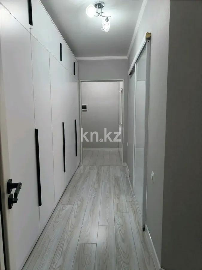 Продажа 1-комнатной квартиры, 47 м² в Алматы - фото 4