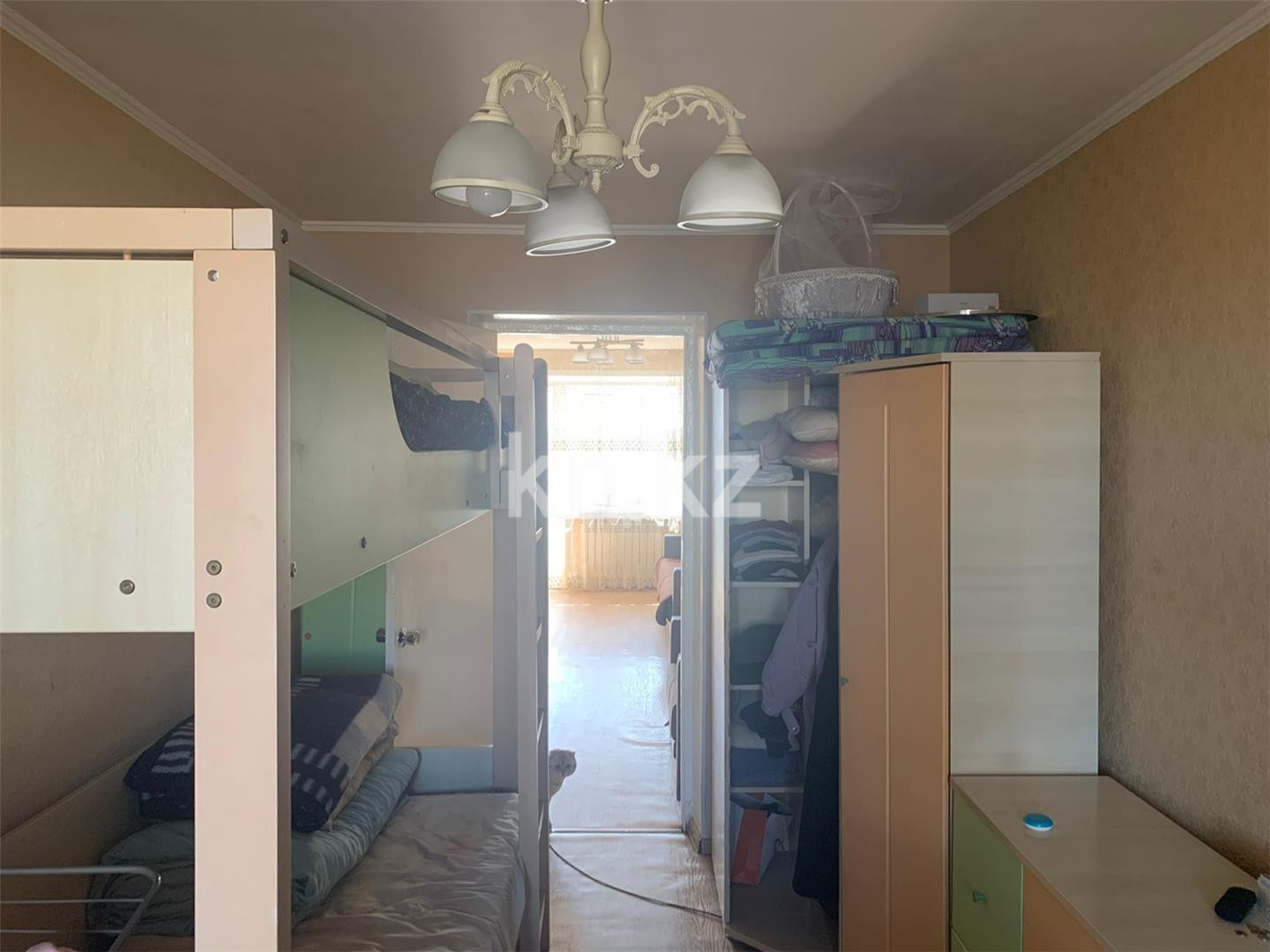 Продажа 3-комнатной квартиры, 60 м², пр. Н. Абдирова, дом  15 в Караганде - фото 6