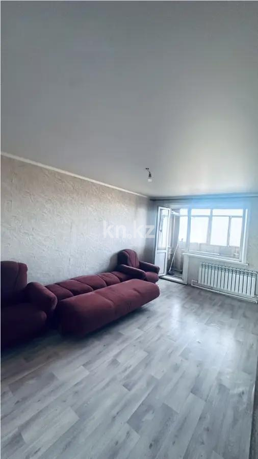 Продажа 2-комнатной квартиры, 45 м² в Караганде