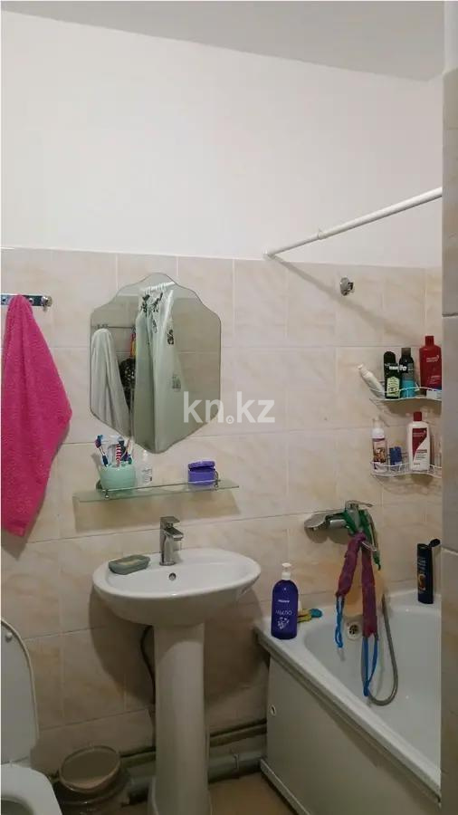 Продажа 1-комнатной квартиры, 40 м² в Астане - фото 3