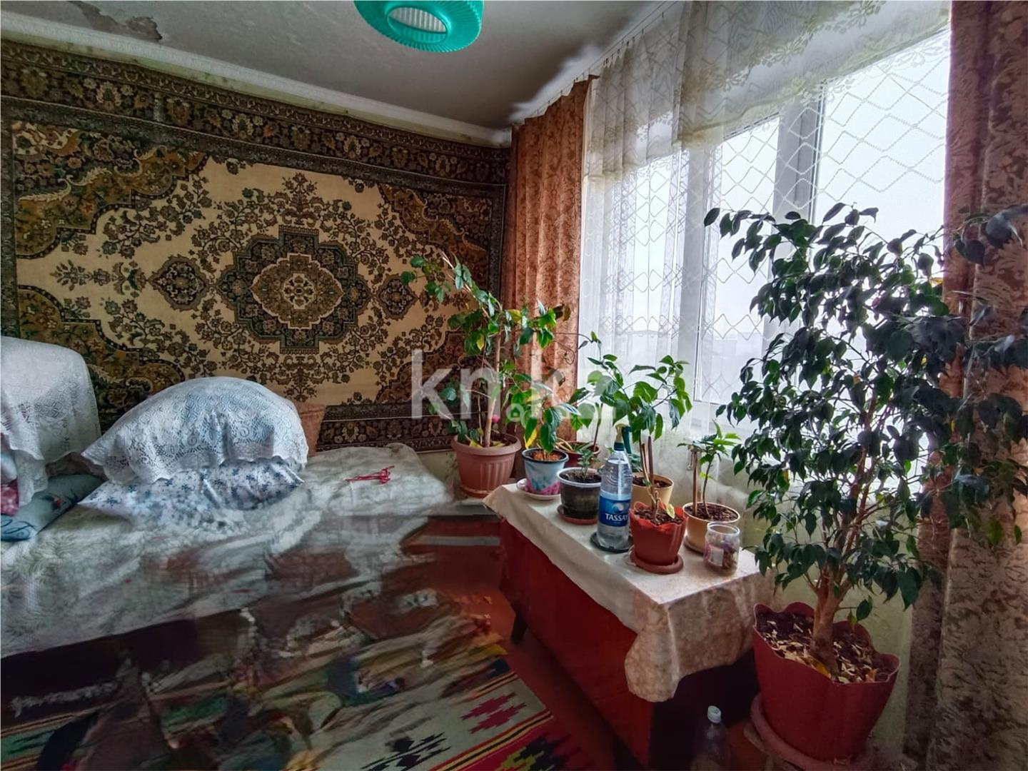 Продажа 4-комнатной квартиры, 61 м² в Караганде - фото 7