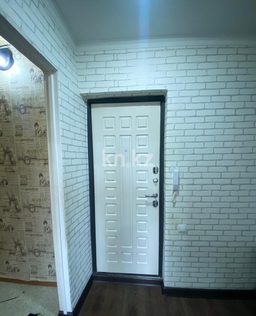 Продажа 2-комнатной квартиры, 44 м², ул. Гапеева в Караганде - фото 12