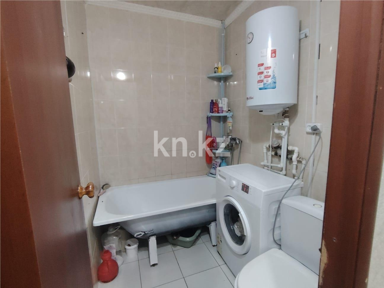 Продажа 1-комнатной квартиры, 33 м² в Темиртау - фото 9