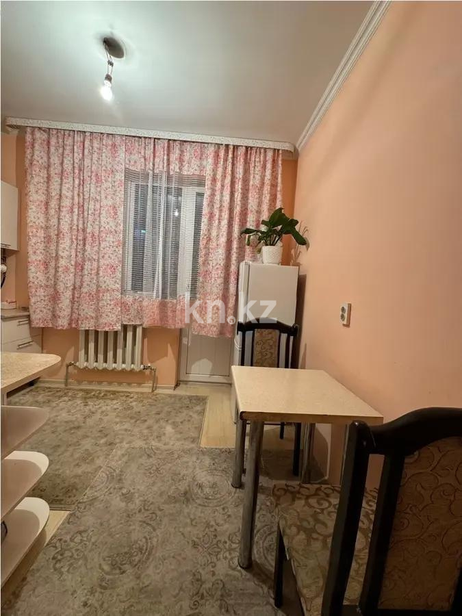 Продажа 2-комнатной квартиры, 64 м², мкр-н Саялы, дом  3 в Алматы - фото 4