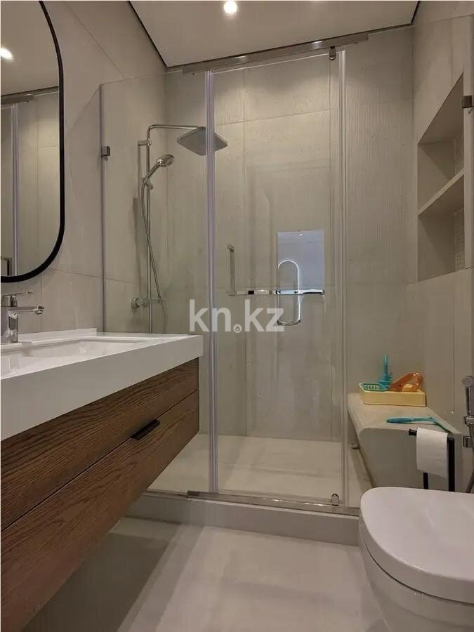 Продажа 3-комнатной квартиры, 103 м² в Астане - фото 5