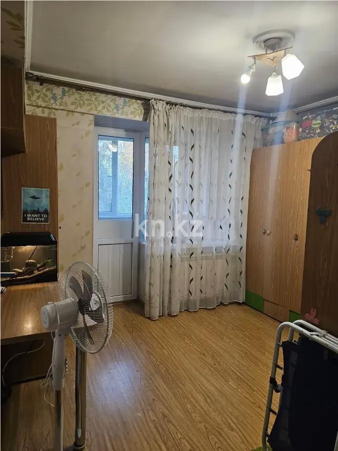Продажа 3-комнатной квартиры, 83 м², ул. Осипенко, дом  18 в Алматы - фото 2