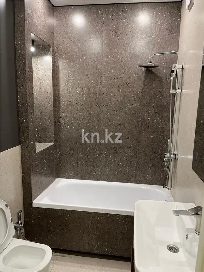 Продажа 2-комнатной квартиры, 50 м² в Алматы - фото 3