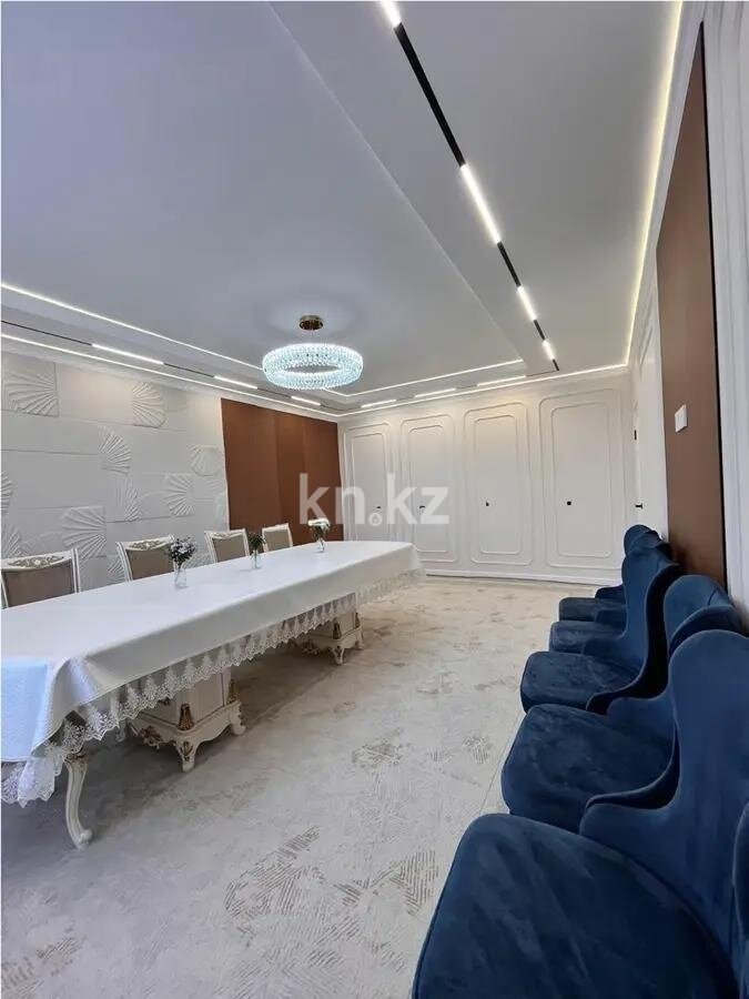 Продажа 4-комнатной квартиры, 117 м² в Астане - фото 2