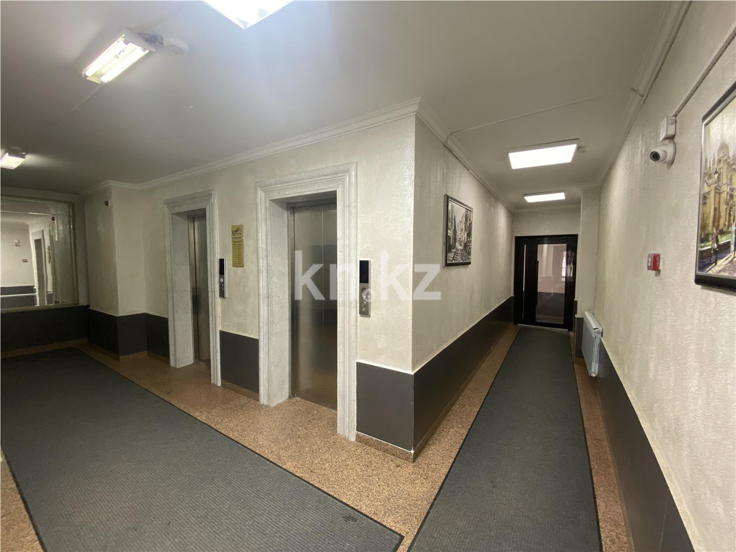 Продажа 2-комнатной квартиры, 59.3 м² в Астане - фото 12