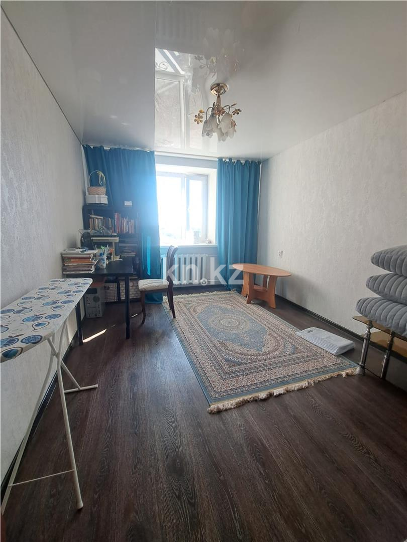 Продажа 3-комнатной квартиры, 63 м² в Караганде - фото 4