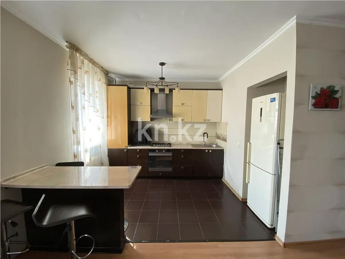 Продажа 2-комнатной квартиры, 55 м² в Астане - фото 3