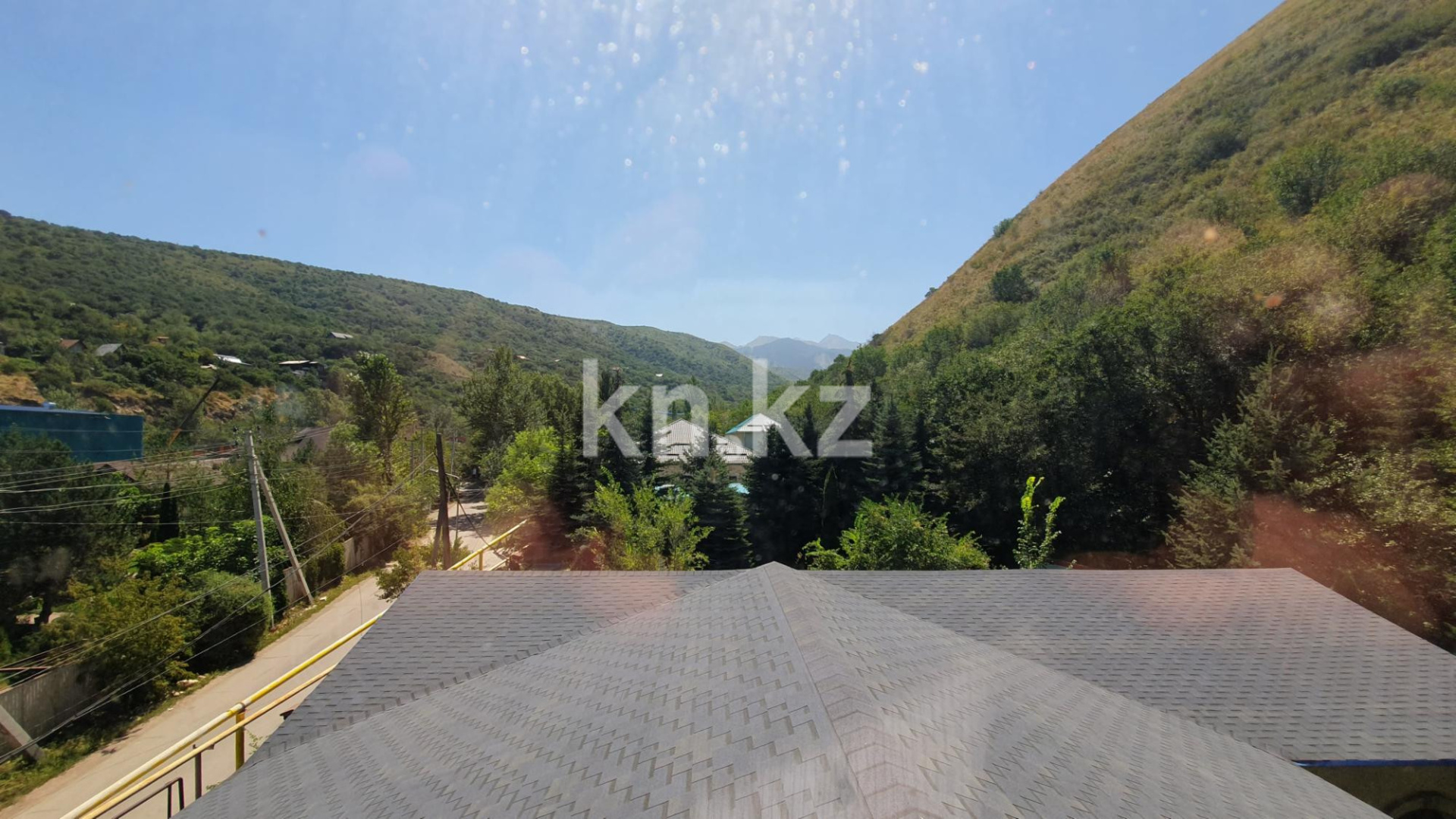 Продажа дома, 1245.1 м², Таужолы в Алматы - фото 15