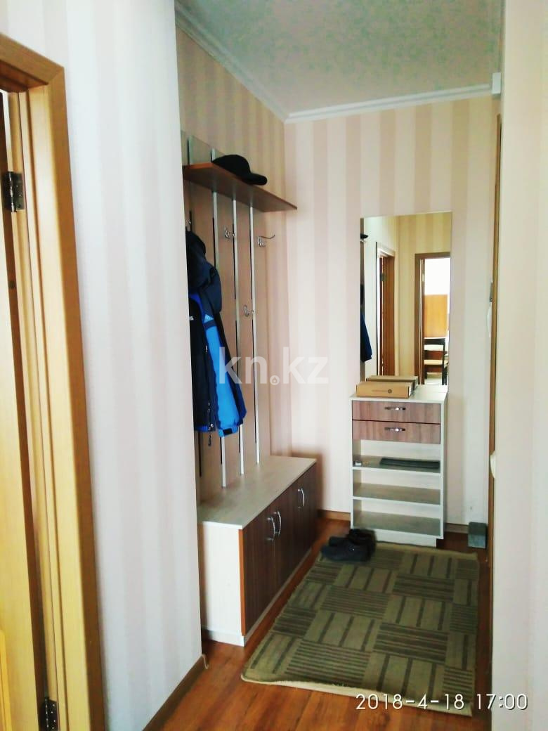 Аренда 1-комнатной квартиры, 37 м², ул. Туркестан, дом  4а - ул. Алматы в Астане - фото 5