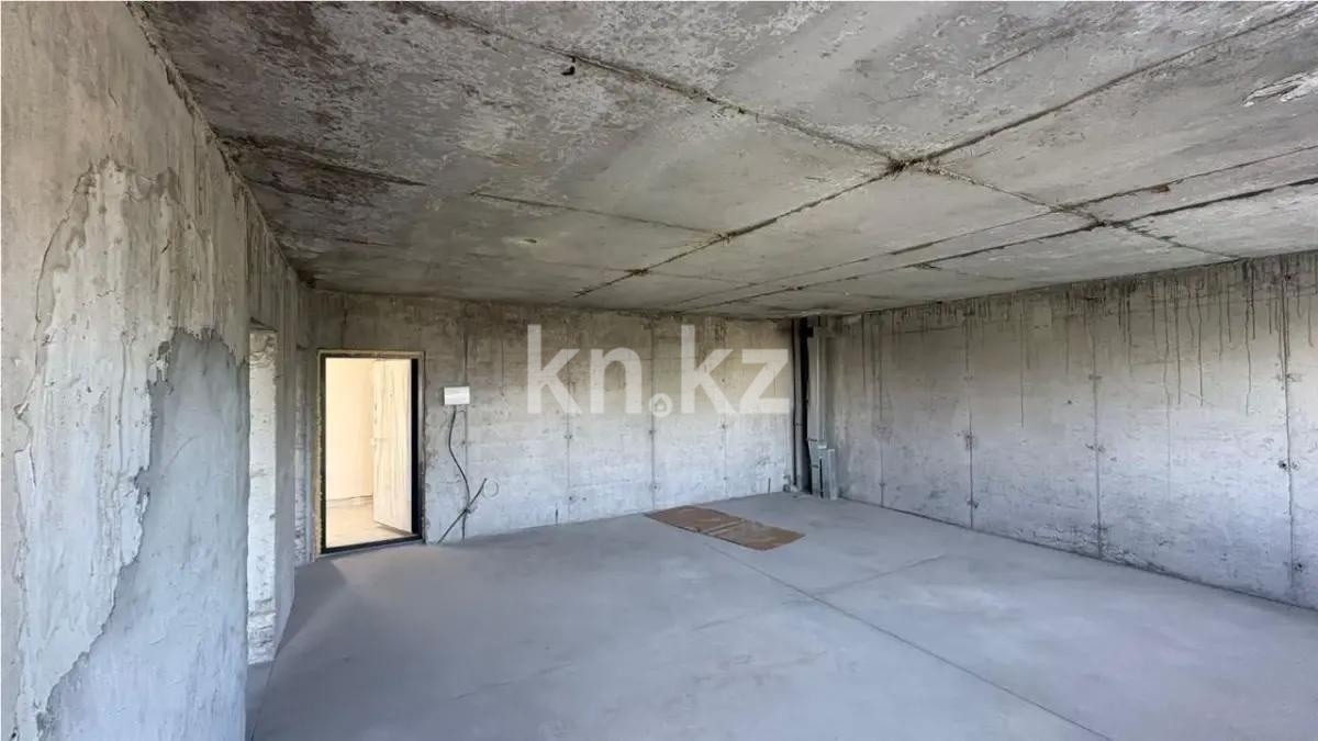 Продажа 2-комнатной квартиры, 56 м² в Алматы - фото 2