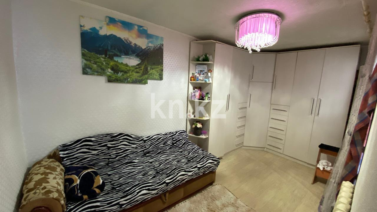Продажа 2-комнатной квартиры, 56 м², пр. Назарбаева в Караганде - фото 5