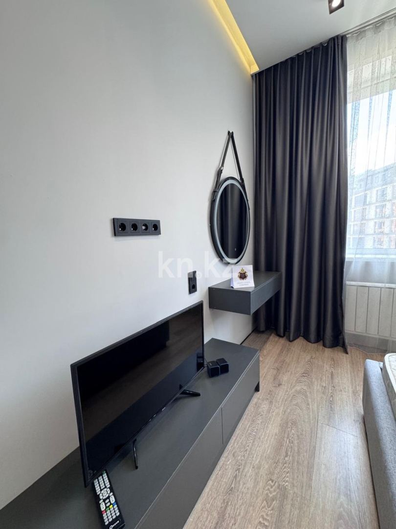 Аренда 3-комнатной квартиры, 113 м² в Алматы - фото 13