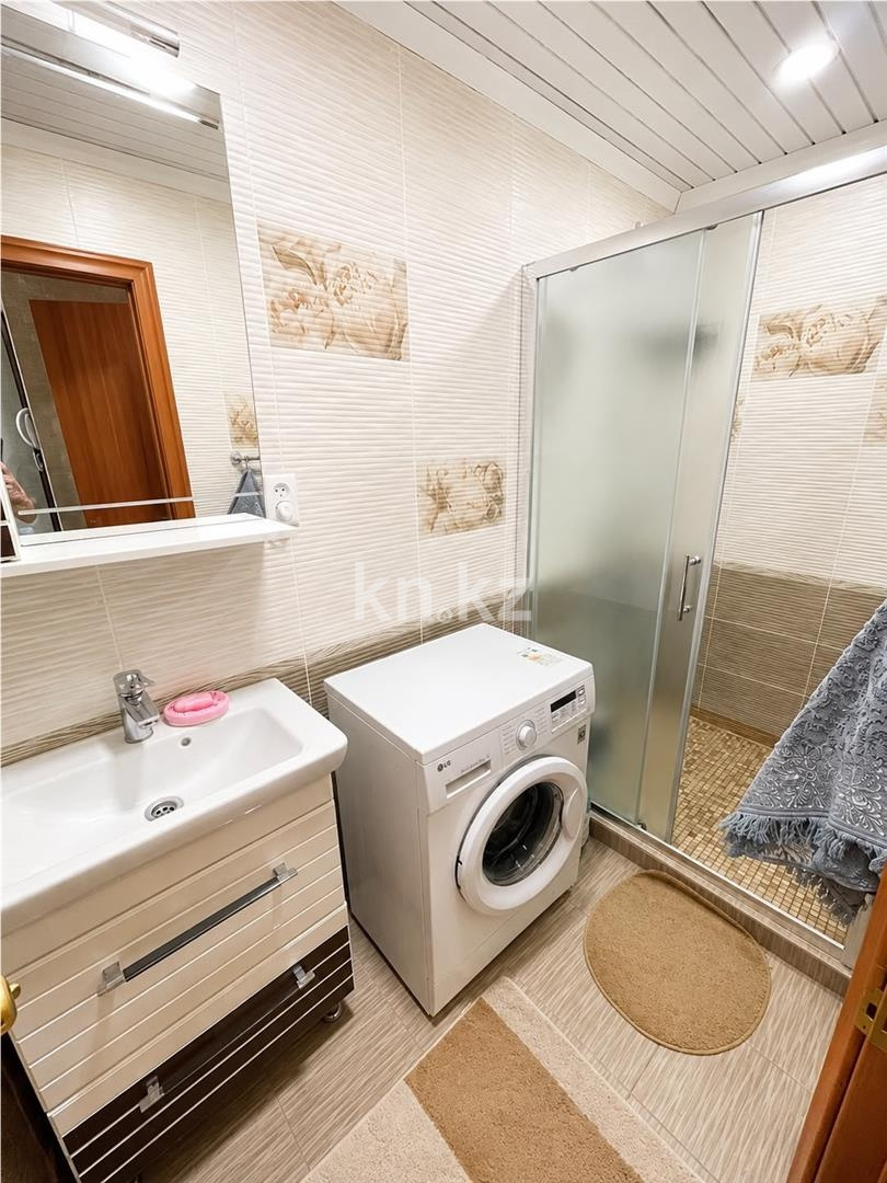 Продажа 4-комнатной квартиры, 64 м² в Караганде - фото 9
