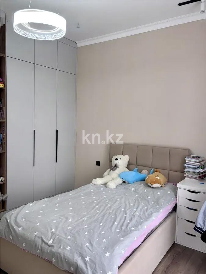 Продажа 3-комнатной квартиры, 79 м² в Астане - фото 2