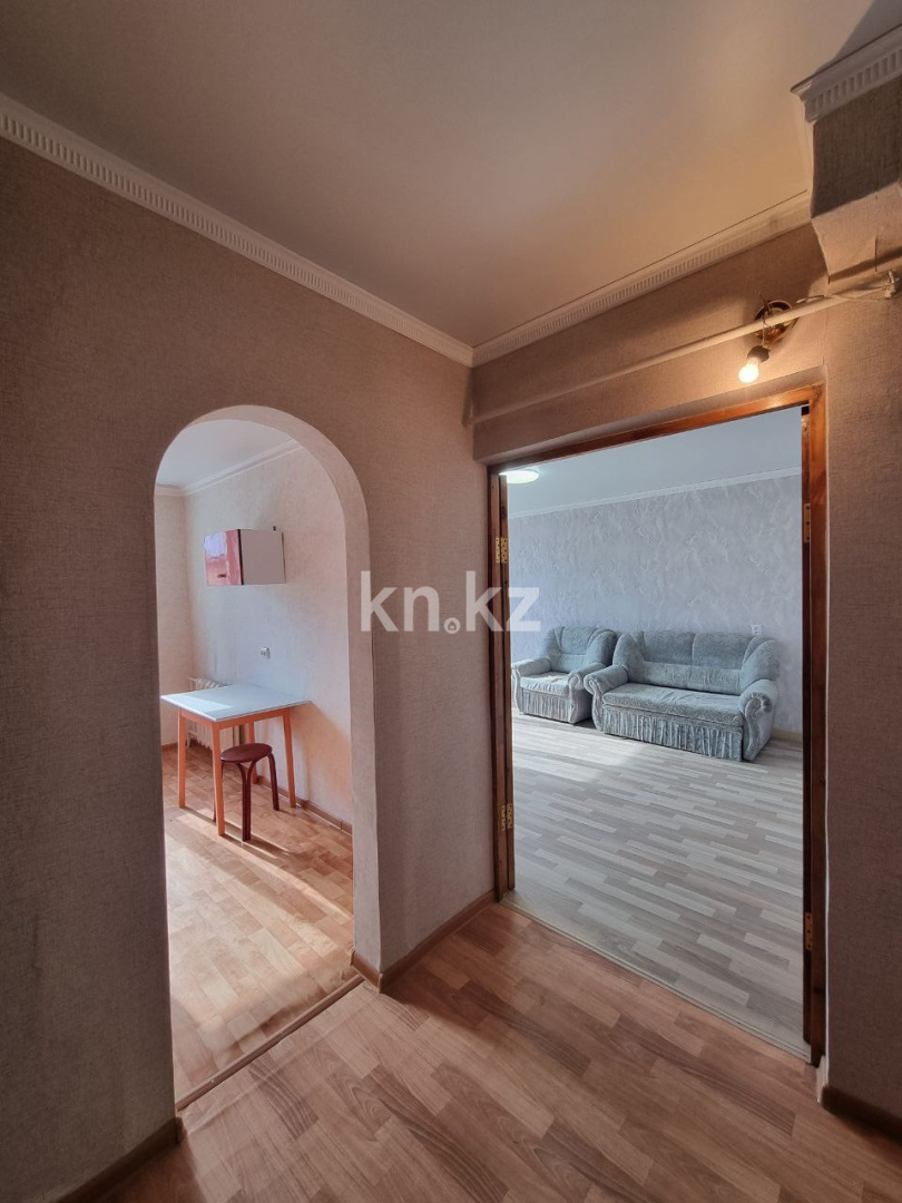Продажа 2-комнатной квартиры, 52 м², ул. Доватора, дом  3/2 в Караганде - фото 6