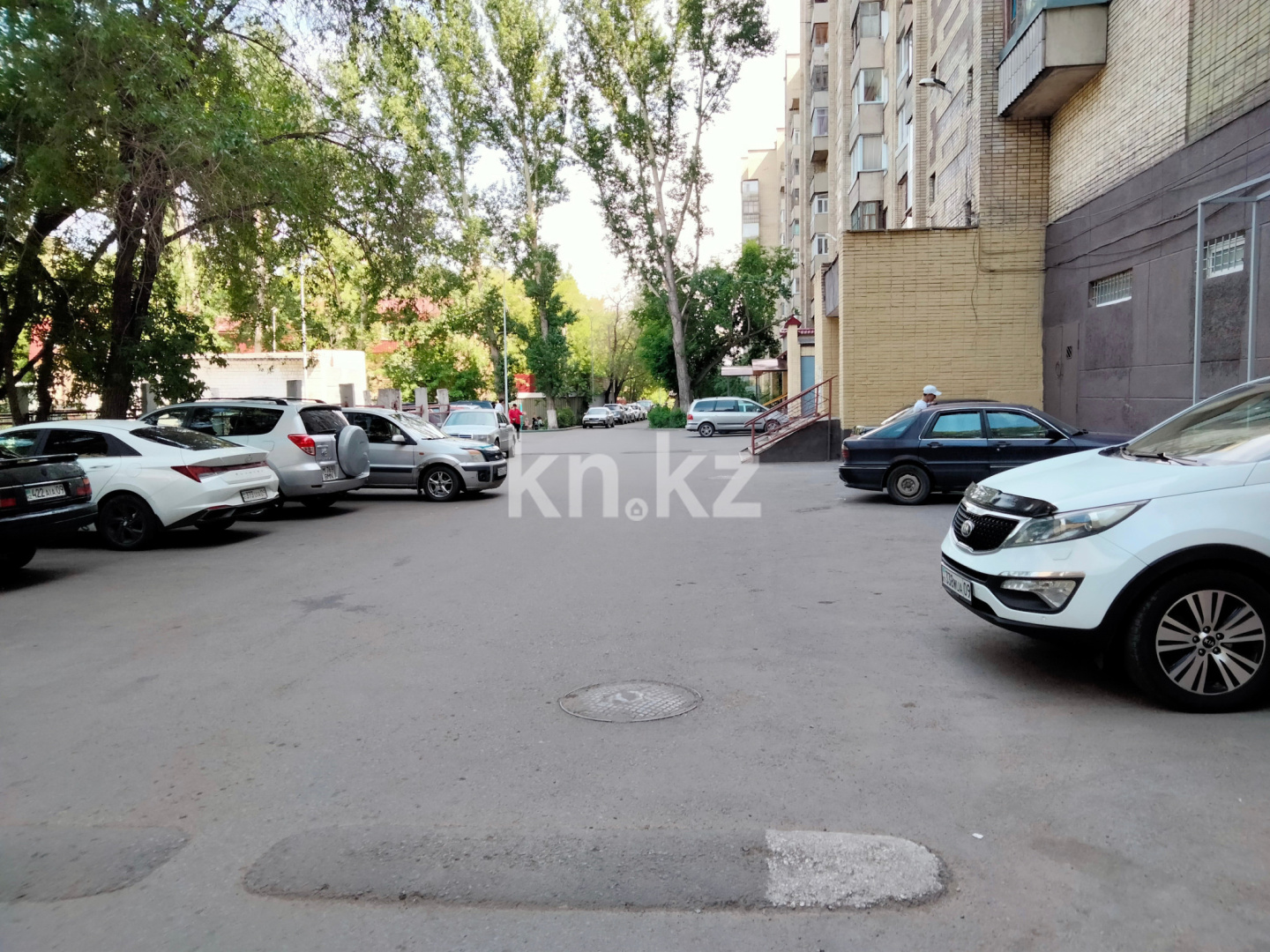 Продажа 3-комнатной квартиры, 64 м² в Караганде - фото 7